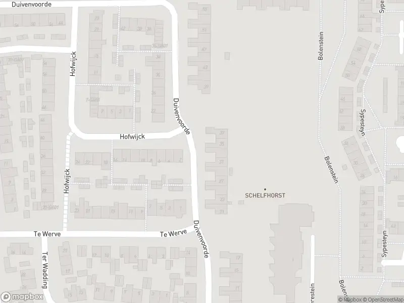 Brandweer met gepaste spoed naar de Blauwe Camer in Almelo vanwege afhijsen patient