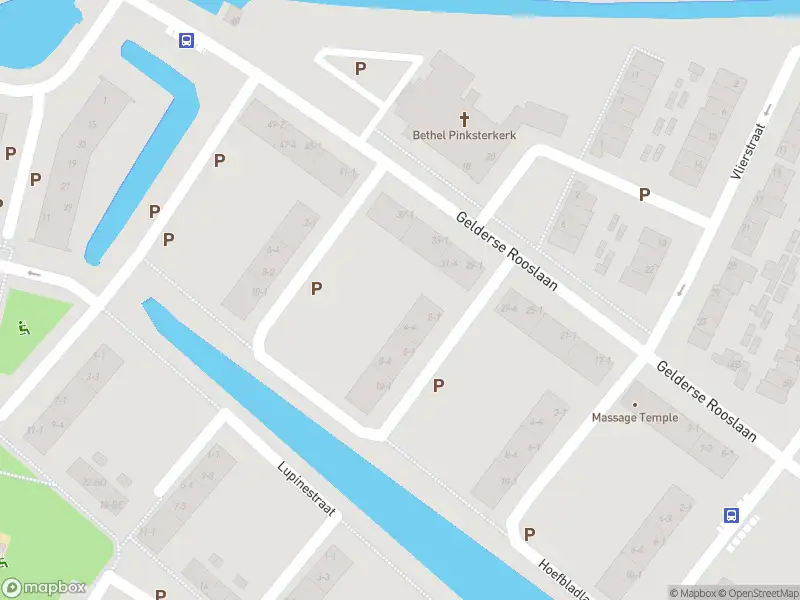 Brandweer met gepaste spoed naar de Hennepstraat in Arnhem vanwege drusoverlast