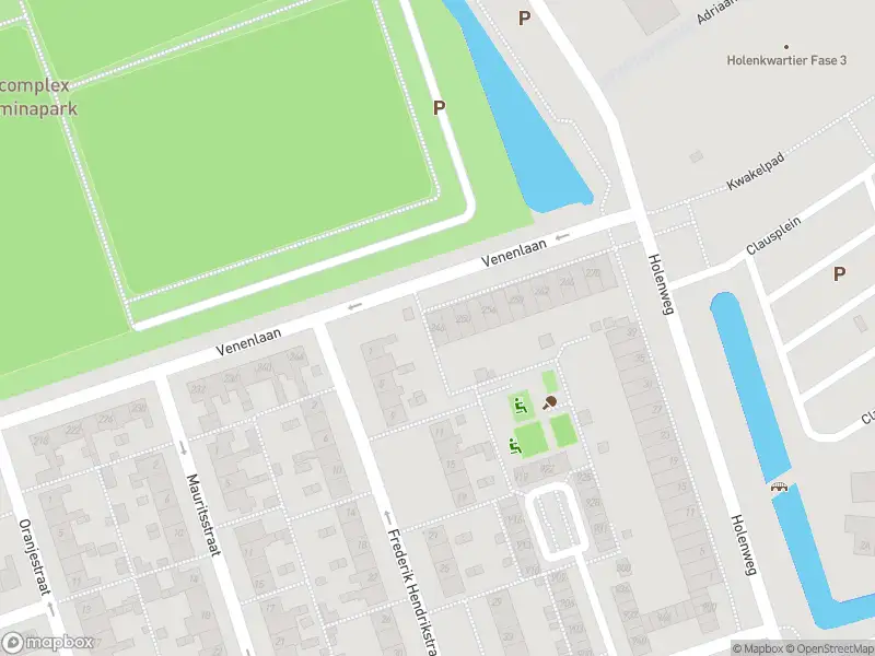 Overlastmelding Venenlaan in Hoorn gesloten