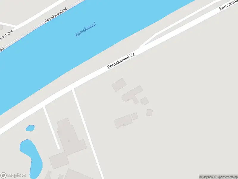 Ambulance met grote spoed naar de Eemskanaal Zz in Overschild vanwege voertuigbrand