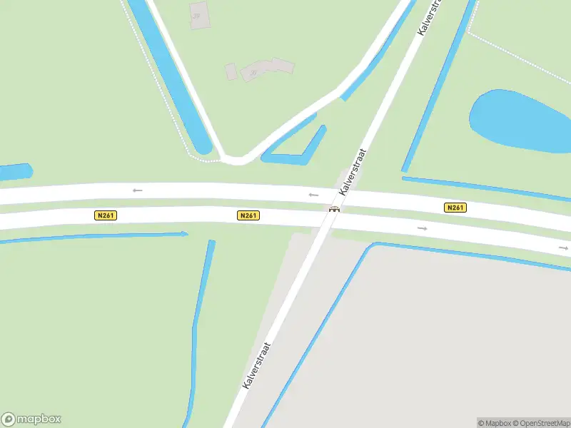 Overlastmelding Kalverstraat in Tilburg