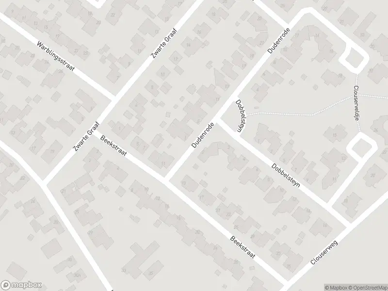 Overlastmelding Dudenrode in Doenrade