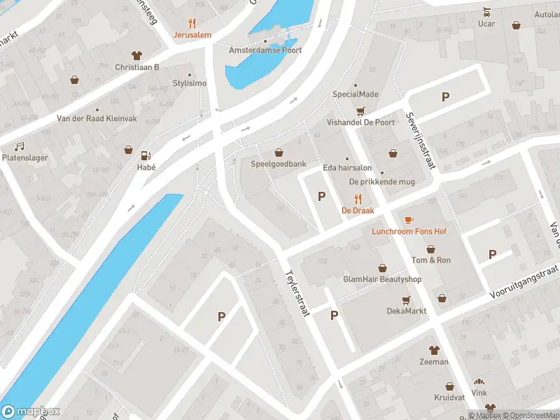 Brandweer met gepaste spoed naar de Zuidpolderplein in Haarlem vanwege afhijsen patient