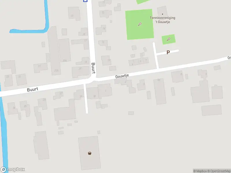 Ambulance met gepaste spoed naar de Gouwtje in Midwoud