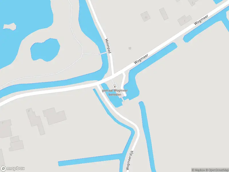 Ambulance met gepaste spoed naar de Molenpad in Hensbroek