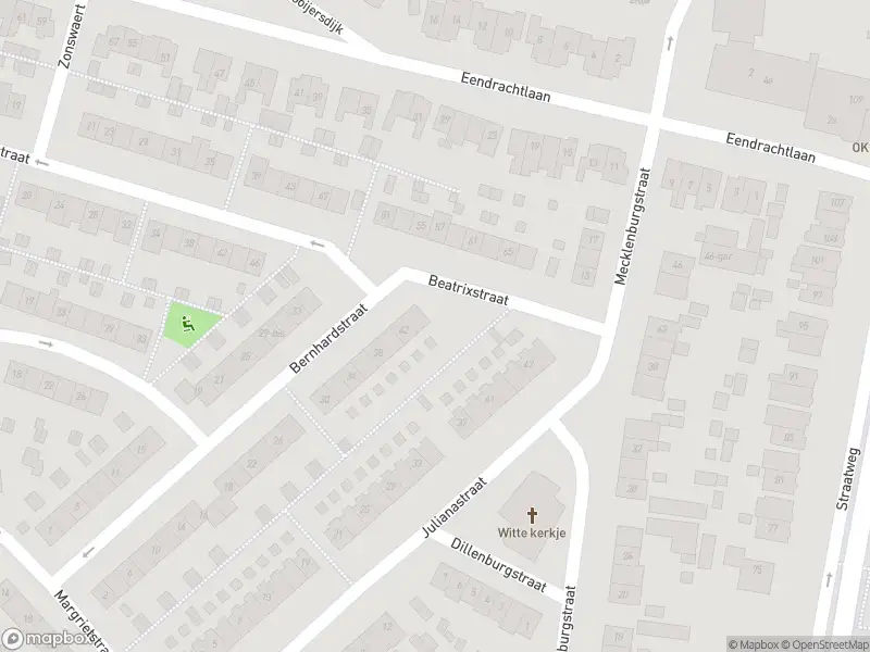 Overlastmelding Domineeslaantje in 3621EC Breukelen