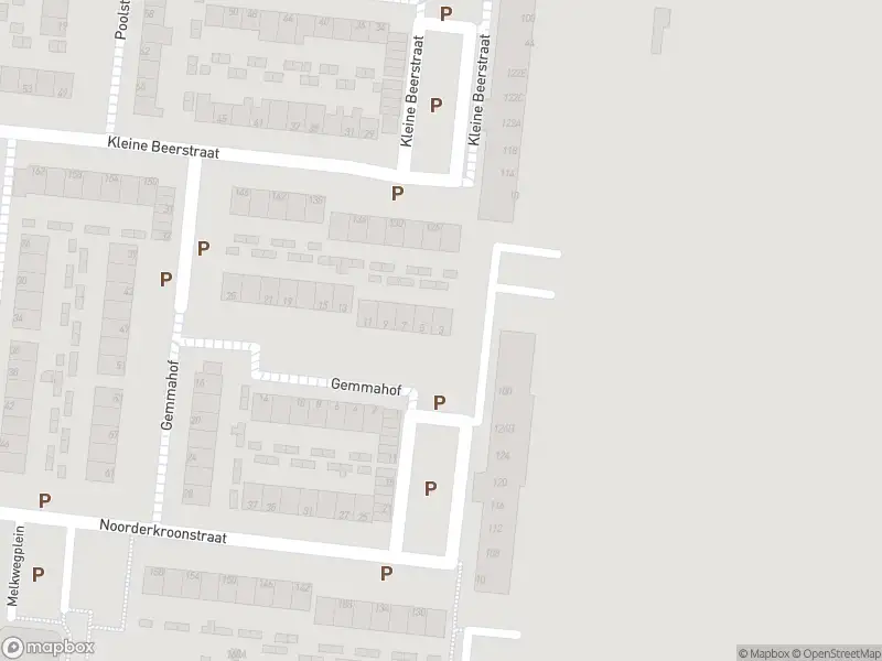 Ambulance met gepaste spoed naar de Gemmahof in Dordrecht