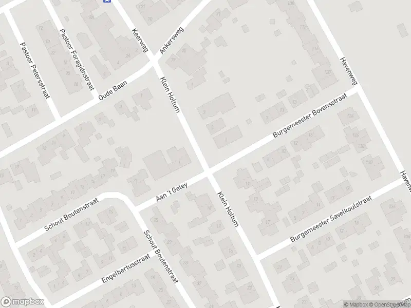 112 melding Anonieme overlastmelding Klein Holtum in Buchten