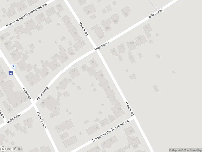 112 melding Anonieme overlastmelding Havenweg in Buchten