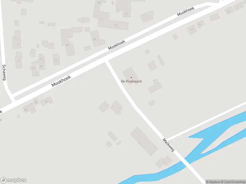 112 melding Ambulance met grote spoed naar de Melkweg in 's-Gravendeel