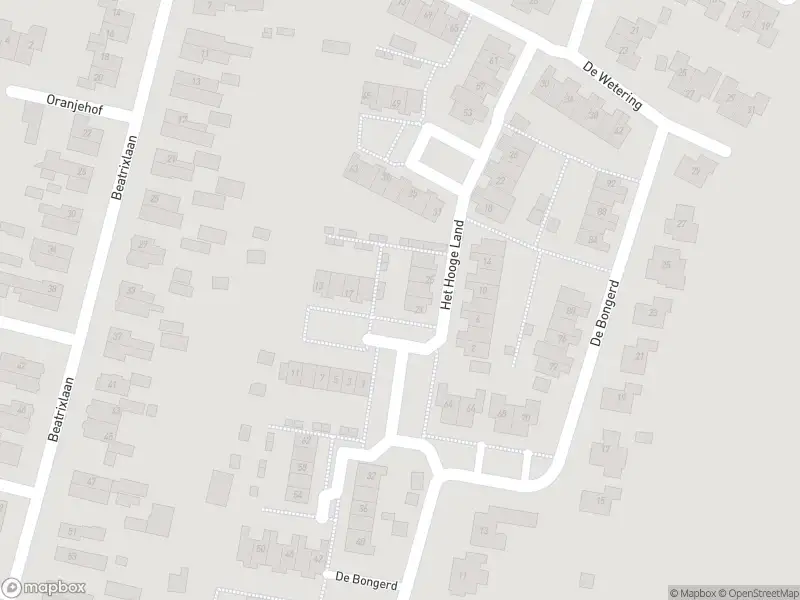 Ambulance met gepaste spoed naar de Het Hooge Land in Dalem