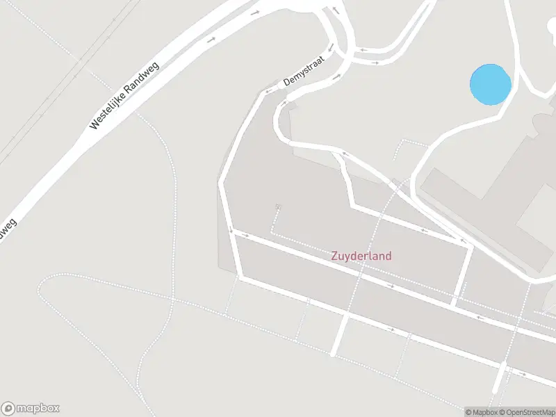 112 melding Overlastmelding Westelijke Randweg in Geleen