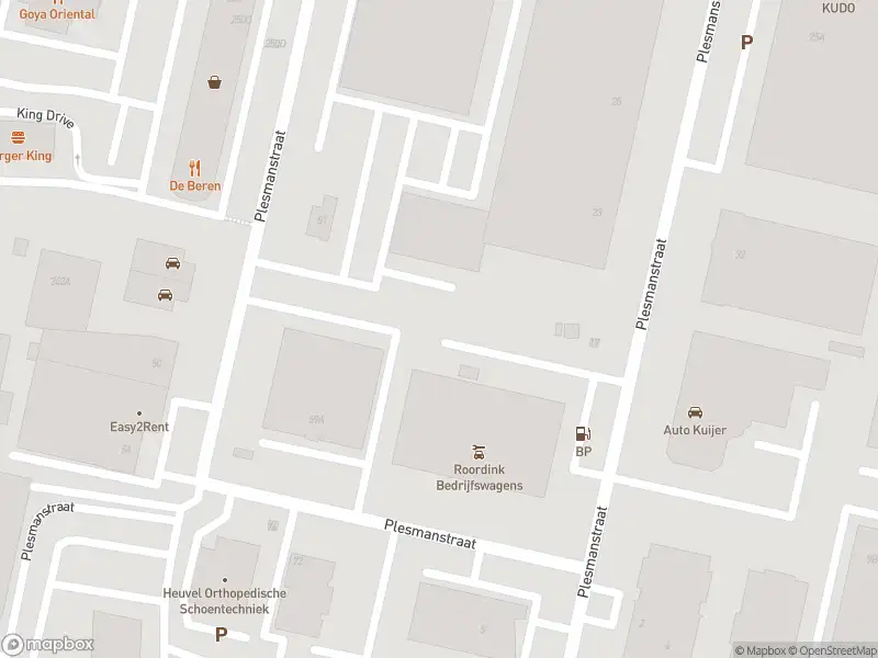 Overlastmelding Plesmanstraat in Veenendaal