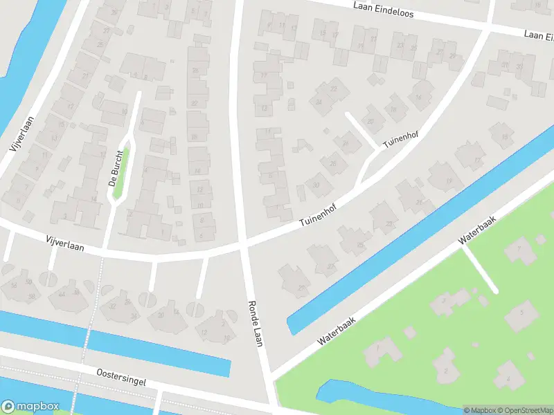 112 melding Overlastmelding Oosterboslaan in Heiloo