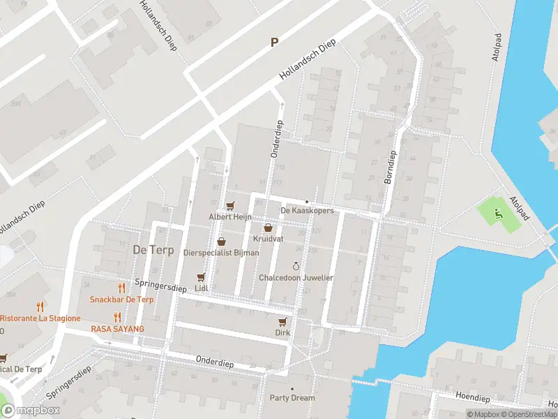 Traumahelikopter met gepaste spoed naar de Amsteldiep in Capelle aan den IJssel
