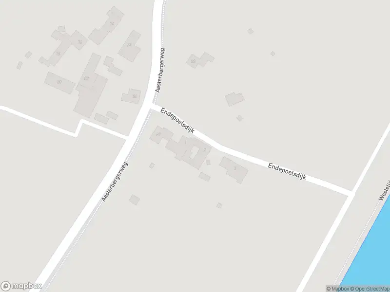 Overlastmelding Endepoelsdijk in Echt