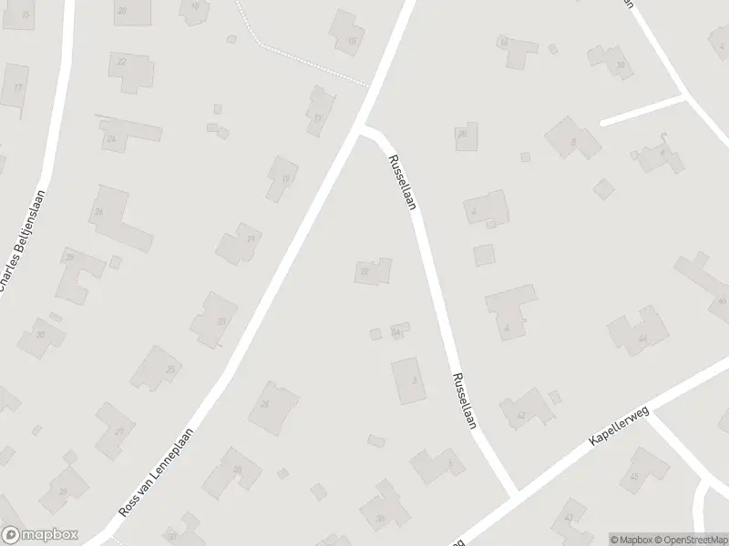 Overlastmelding Ross van Lenneplaan in Sittard