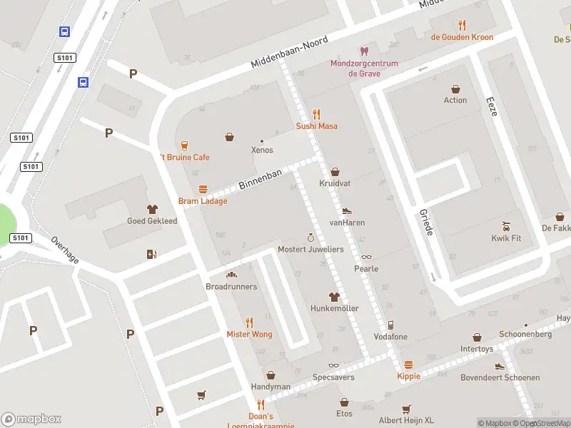 112 melding Ambulance met gepaste spoed naar de Binnenban in Hoogvliet Rotterdam