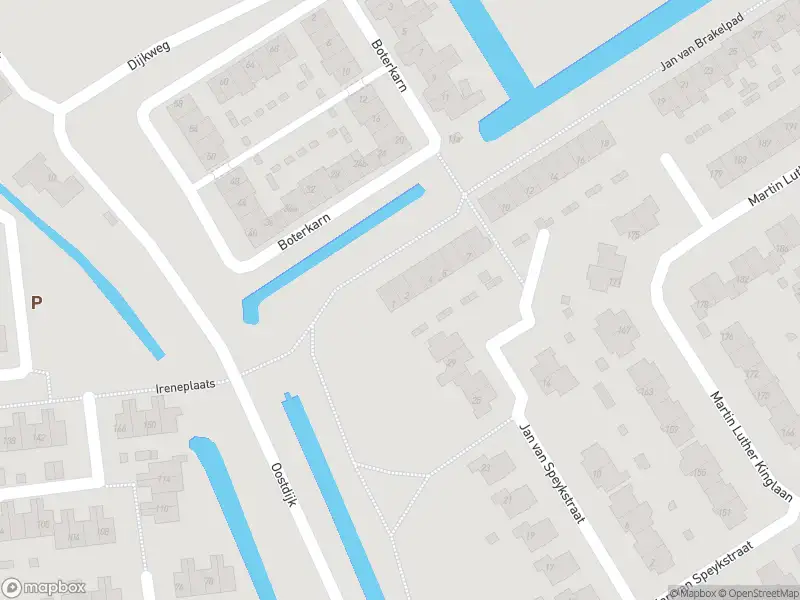 Ambulance met gepaste spoed naar de Jan van Brakelpad in Hellevoetsluis