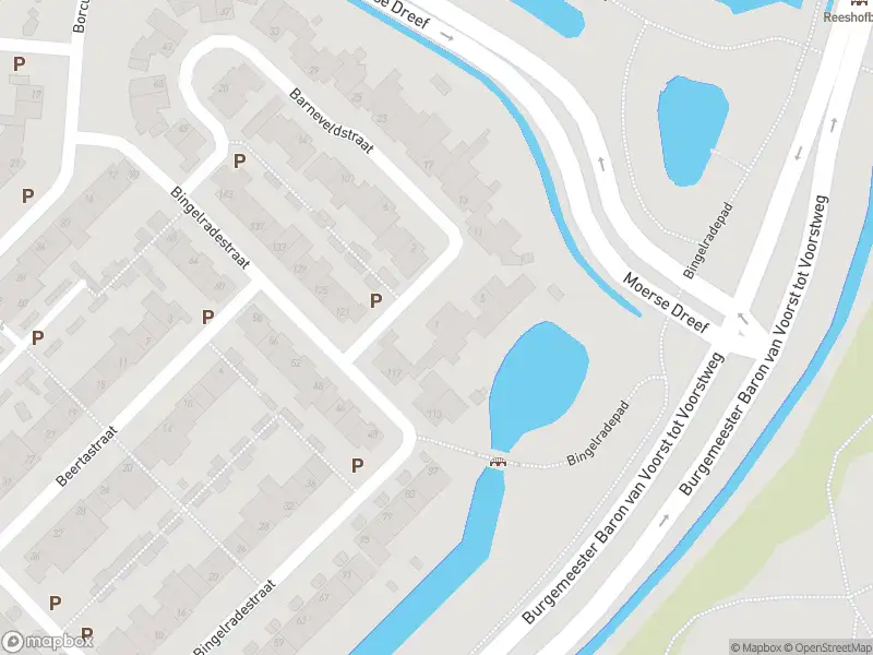 112 melding Overlastmelding Barneveldstraat in Tilburg