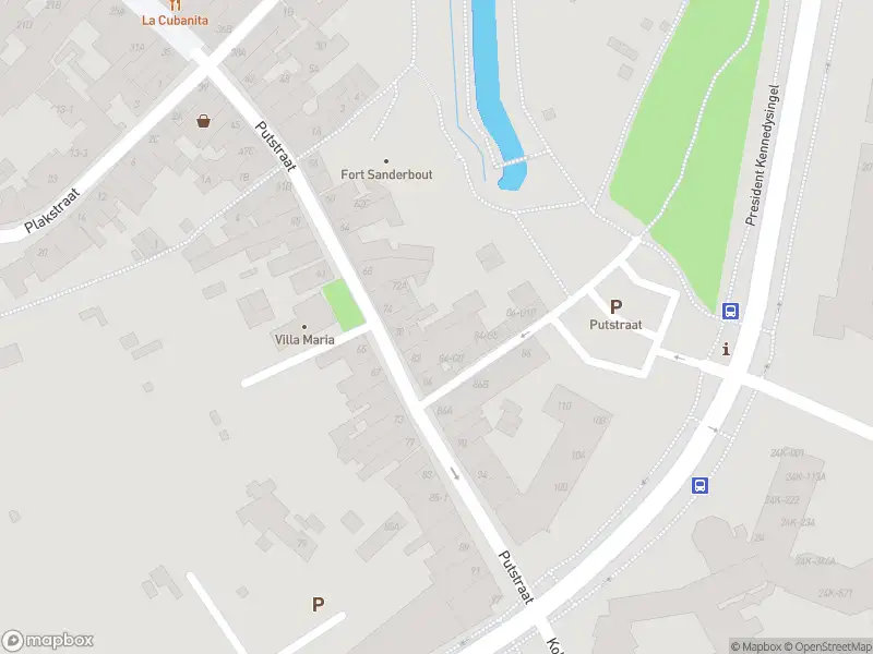 Overlastmelding Putstraat in Sittard