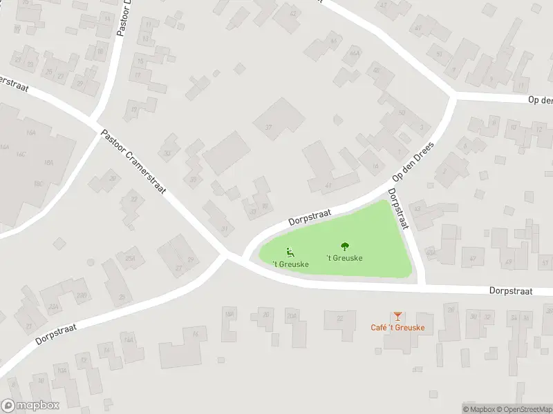 Overlastmelding Dorpstraat in Echt