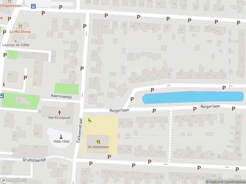 Overlastmelding Kievitslaan in Landsmeer