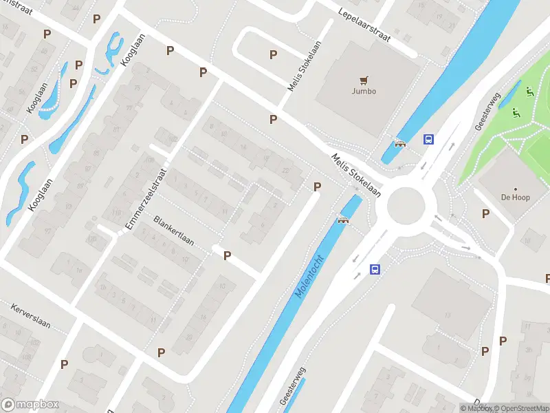 Overlastmelding Goesinnestraat in Uitgeest