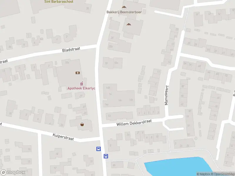 Overlastmelding Dorpsstraat in Tuitjenhorn