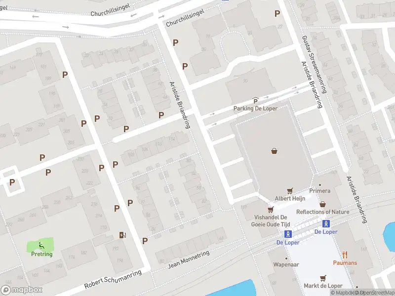 Ambulance met gepaste spoed naar de Jean Monnetring in Vlaardingen