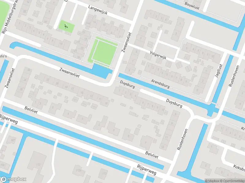 112 melding Ambulance met grote spoed naar de Duysburg in Middenbeemster