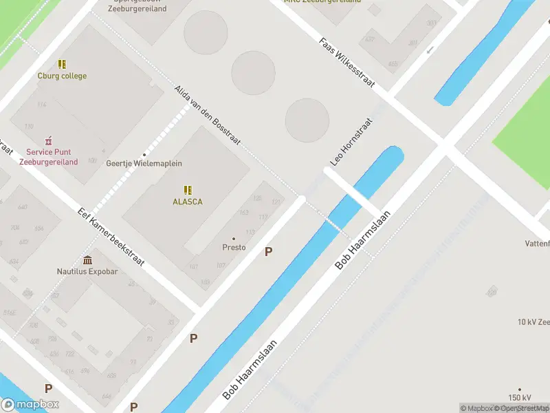 112 melding Brandweer met grote spoed naar de Leo Hornstraat in Amsterdam