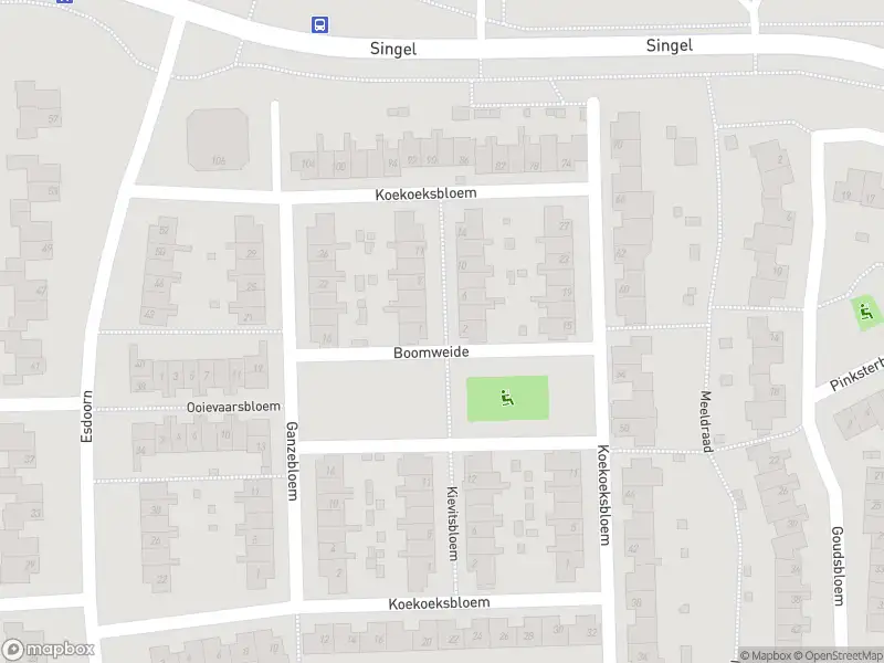 Brandweer met grote spoed naar de Zwanebloem in Odijk vanwege afhijsen patient