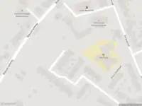 Ambulance met gepaste spoed naar de Theo Kwantenstraat in Hellevoetsluis