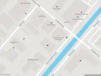 Traumahelikopter naar de Stadionstraat in Breda