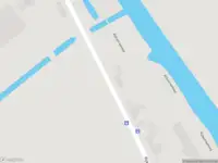 Politie naar de Rijksstraatweg in Vierpolders vanwege ongeval met letsel