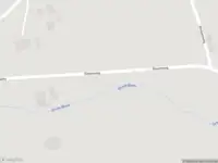 Politie naar de Ravenweg in Stroe vanwege aanrijding met letsel