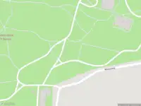 Brandweer met gepaste spoed naar de Korte Molenweg in Doorn vanwege dier(en) in nood