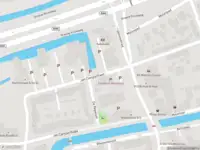 Ambulance met gepaste spoed naar de Jan Campertlaan in Spijkenisse