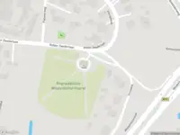 Brandweer met gepaste spoed naar de Voorsterweg in Zwolle vanwege een liftopsluiting