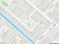 Ambulance met gepaste spoed naar de Verremeer in Rijsenhout