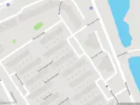 Ambulance met grote spoed naar de Scharenslijperspad in Amsterdam