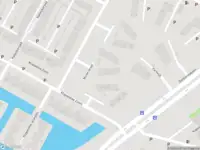 Ambulance met gepaste spoed naar de Muiderstraat in Berkel en Rodenrijs