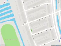 Ambulance met grote spoed naar de Leerlooierstraat in Delfgauw