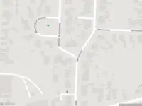 Brandweer met gepaste spoed naar de Meester Brunstingweg in Donkerbroek vanwege dier(en) in nood