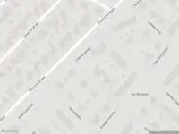 Overlastmelding Parnassialaan in Lelystad