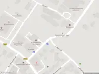 Politie naar de Kasteelsestraat in Overasselt vanwege aanrijding met letsel