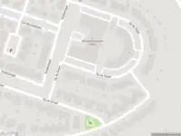 Brandweer met grote spoed naar de Op de Steen in Herten vanwege reanimatie