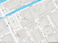 Ambulance met gepaste spoed naar de Schuurhof in Maassluis