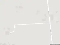 Brandweer met grote spoed naar de Scheperstraat in Oeffelt vanwege gebouwbrand